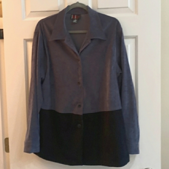 R & K Originals Blazer, Size 18 - Picture 1 of 6